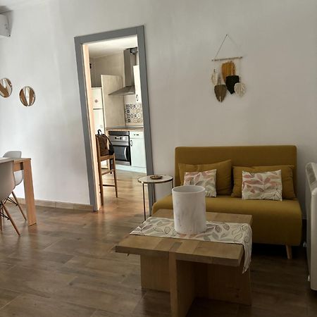 Apartamentos Mayte Толедо Екстер'єр фото
