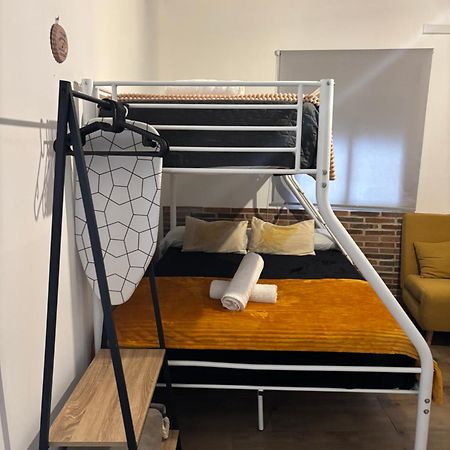 Apartamentos Mayte Толедо Екстер'єр фото