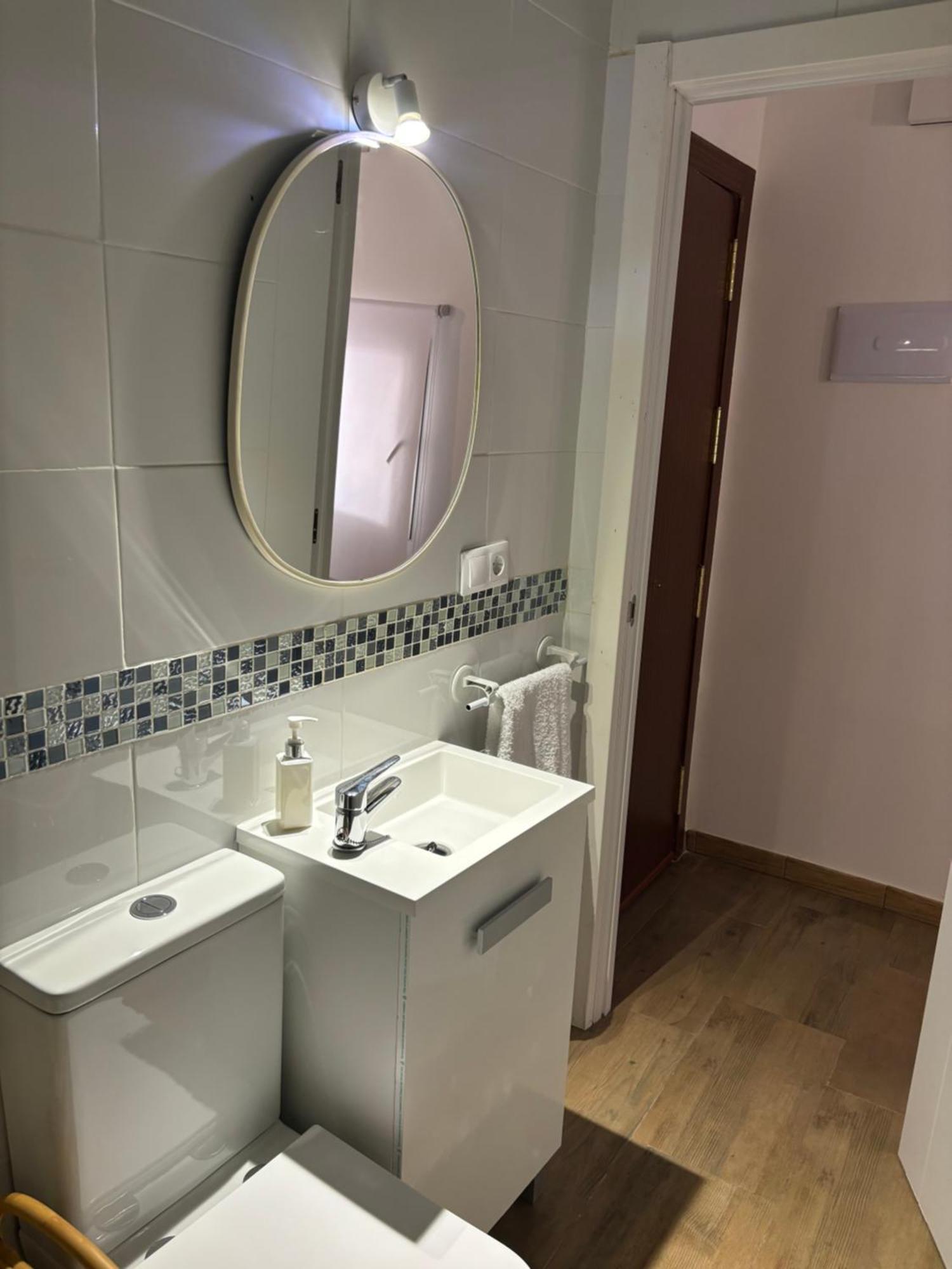 Apartamentos Mayte Толедо Екстер'єр фото