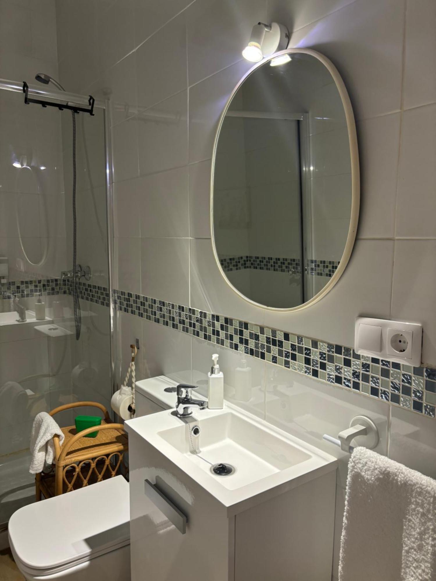 Apartamentos Mayte Толедо Екстер'єр фото