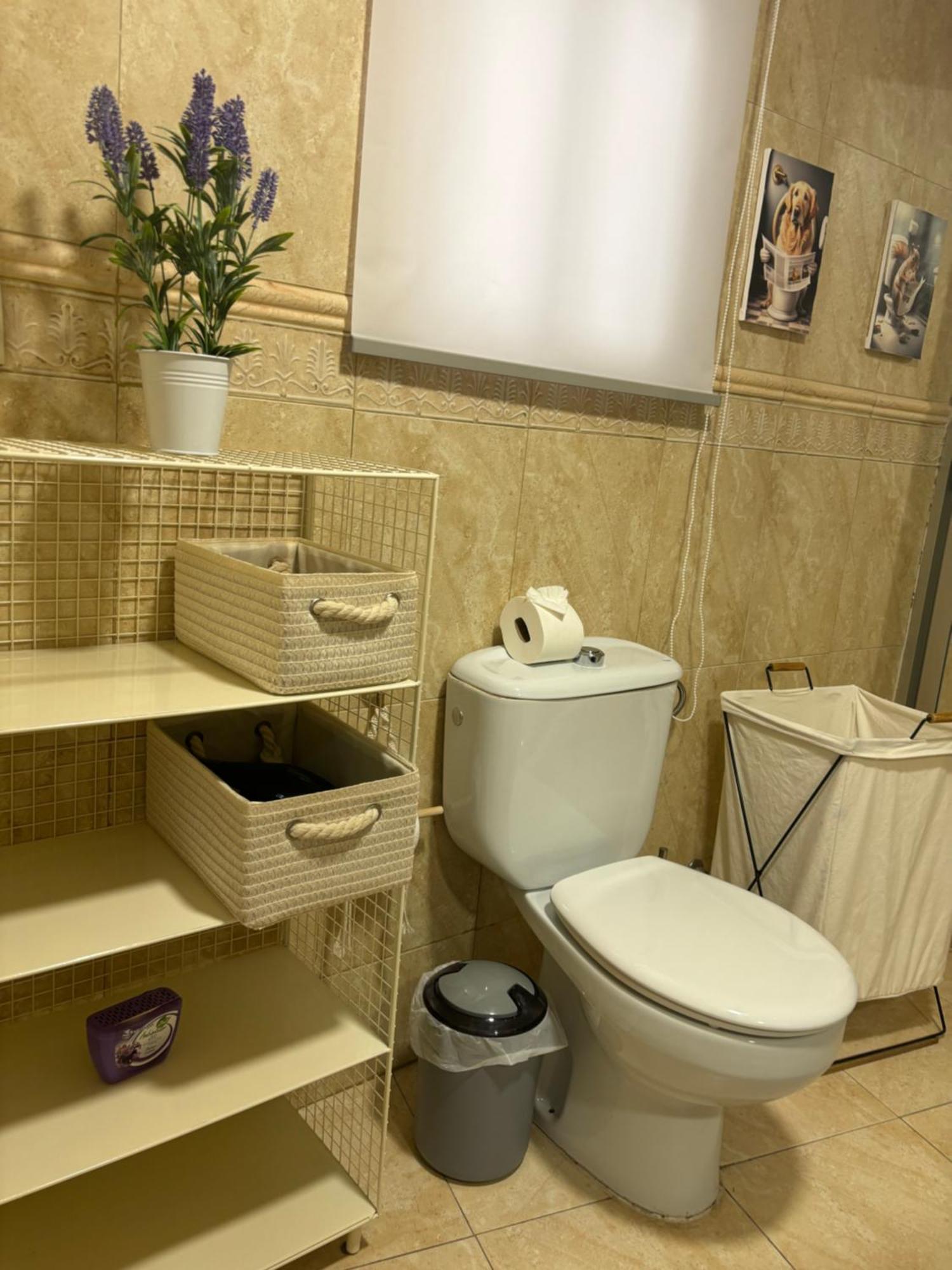 Apartamentos Mayte Толедо Екстер'єр фото