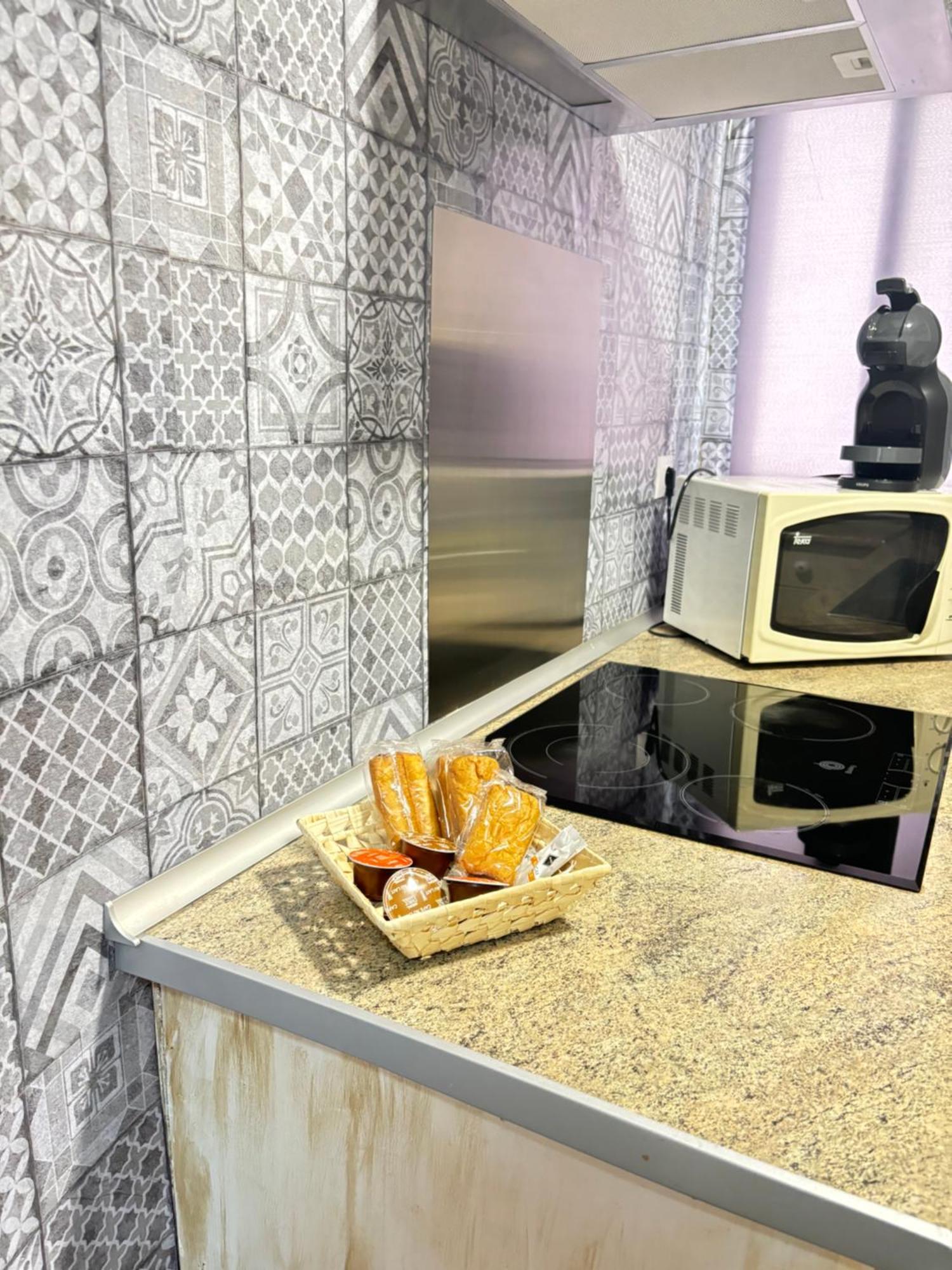 Apartamentos Mayte Толедо Екстер'єр фото
