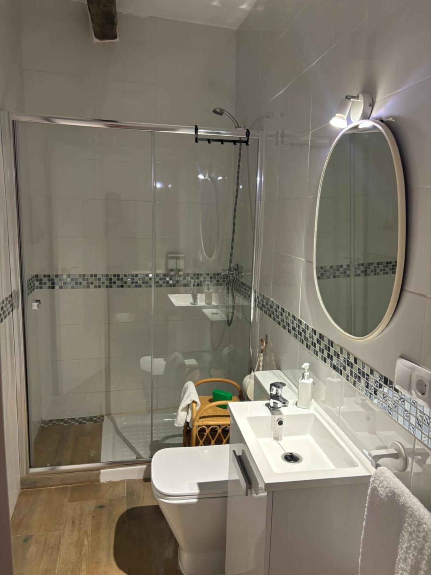 Apartamentos Mayte Толедо Екстер'єр фото