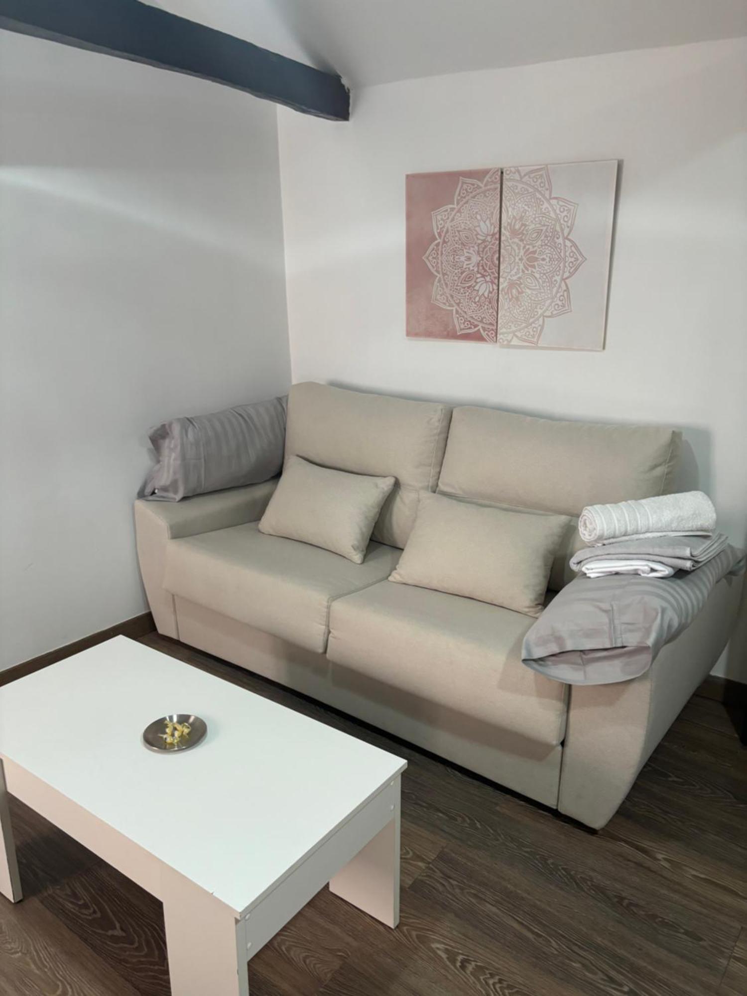 Apartamentos Mayte Толедо Екстер'єр фото