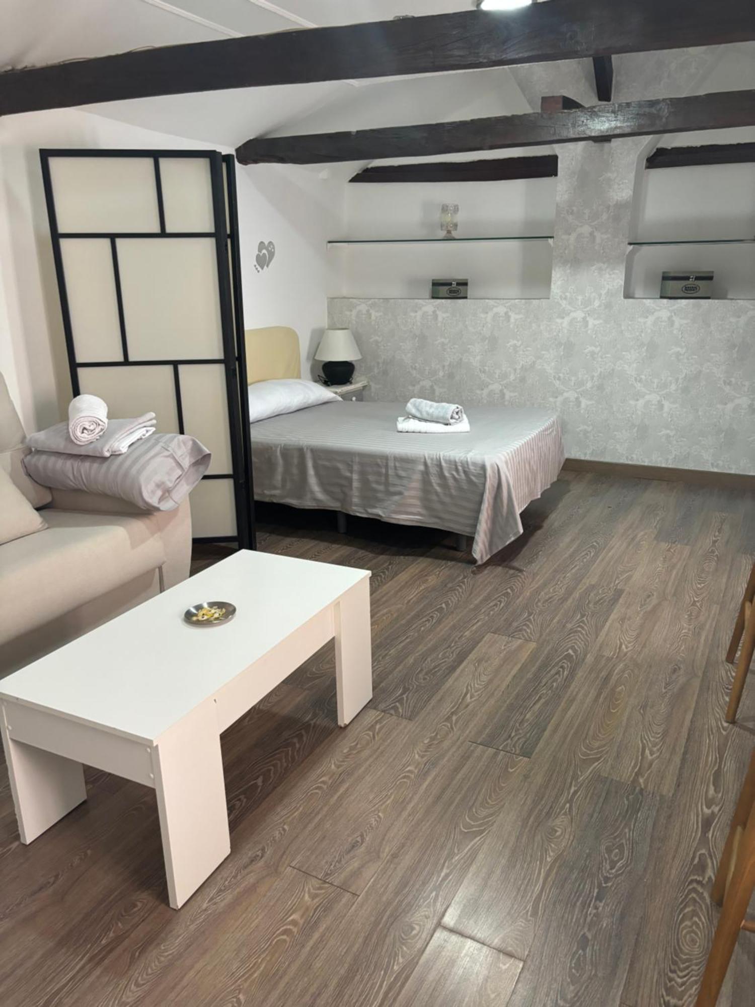 Apartamentos Mayte Толедо Екстер'єр фото