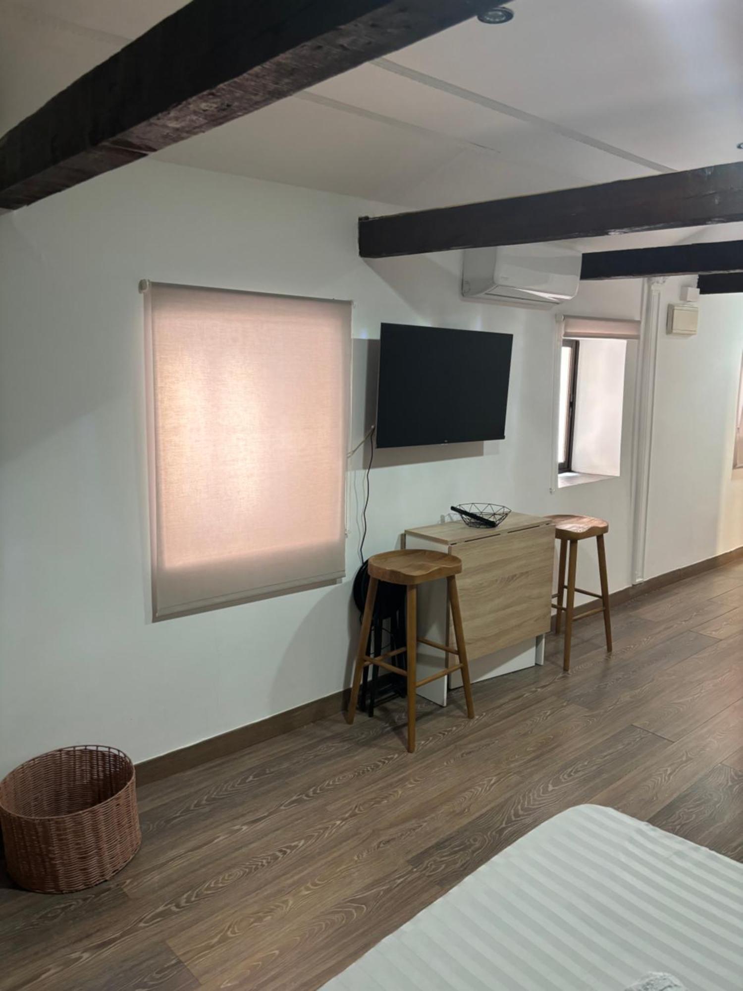 Apartamentos Mayte Толедо Екстер'єр фото