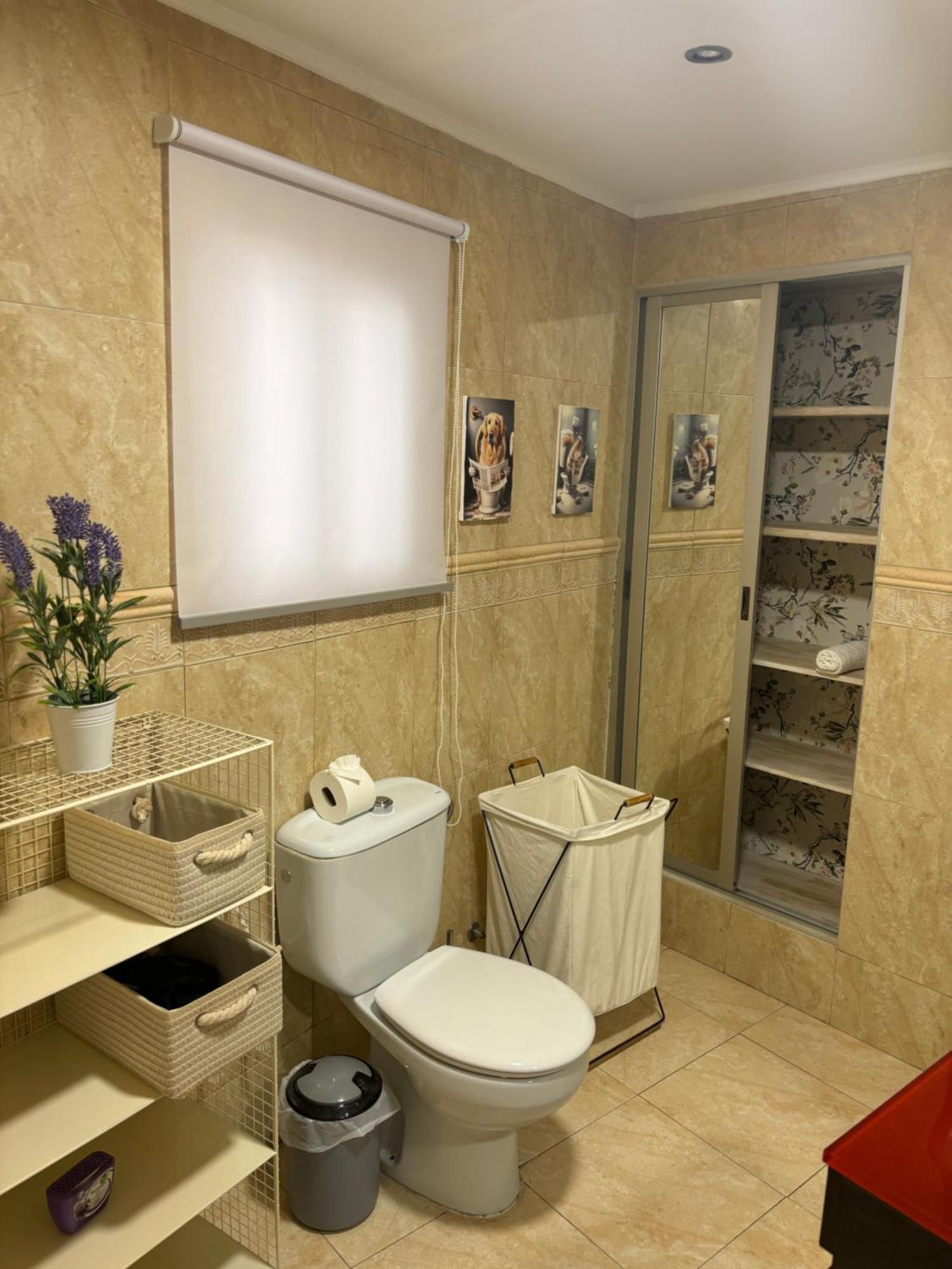 Apartamentos Mayte Толедо Екстер'єр фото