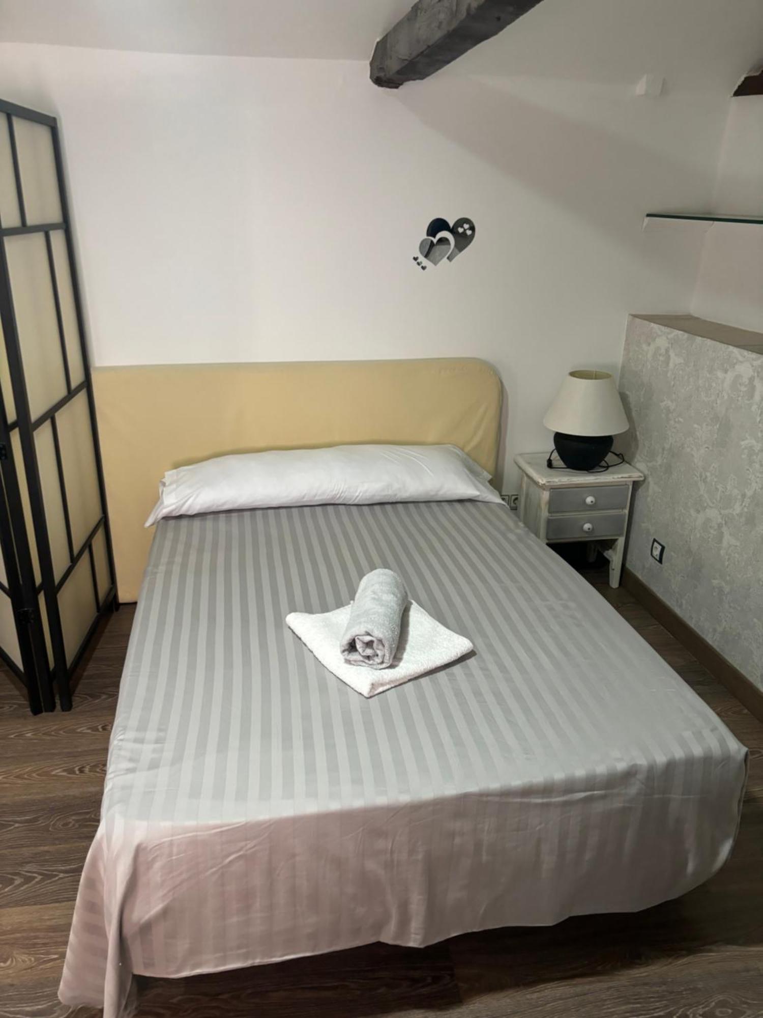 Apartamentos Mayte Толедо Екстер'єр фото