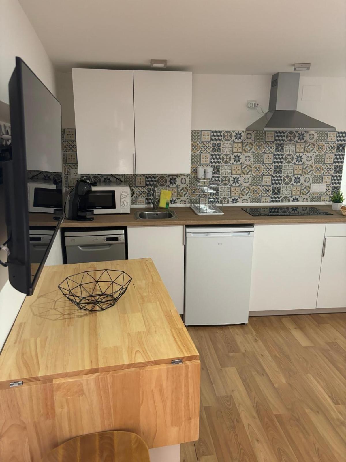 Apartamentos Mayte Толедо Екстер'єр фото