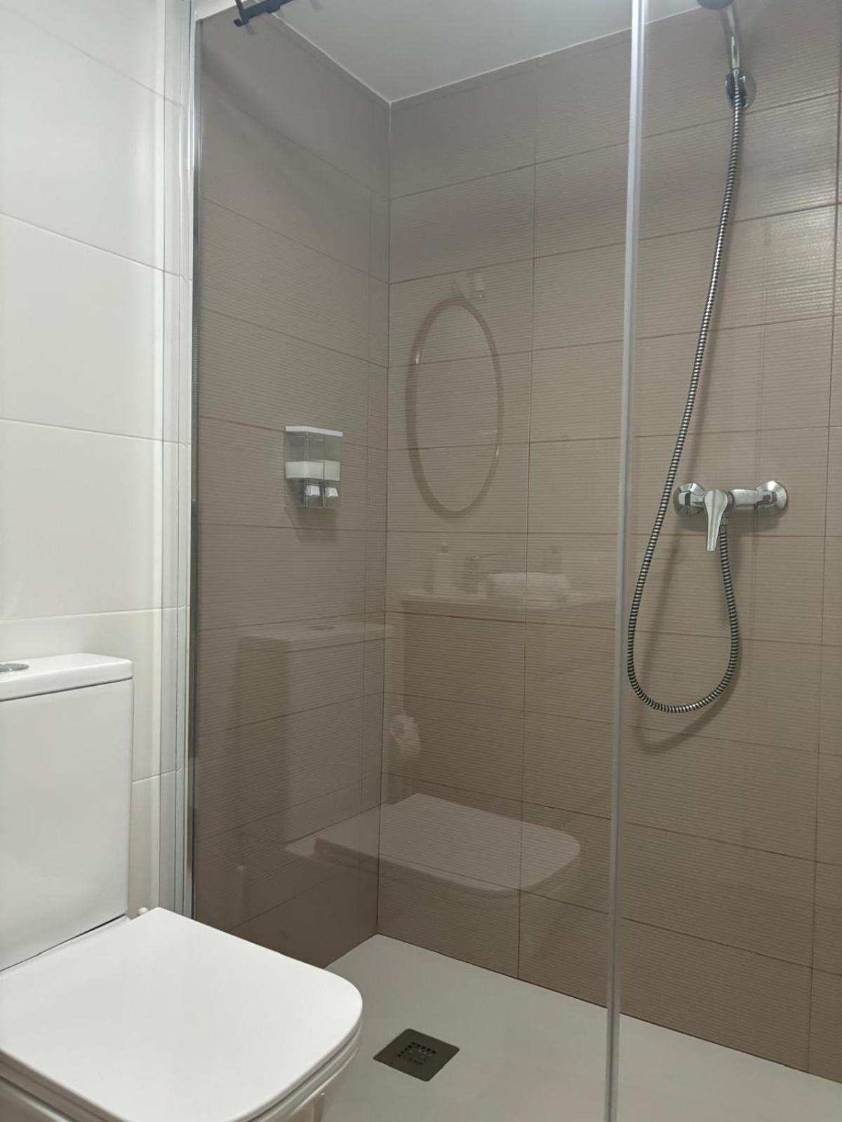 Apartamentos Mayte Толедо Екстер'єр фото
