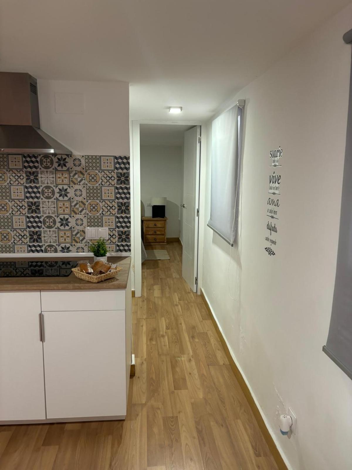 Apartamentos Mayte Толедо Екстер'єр фото