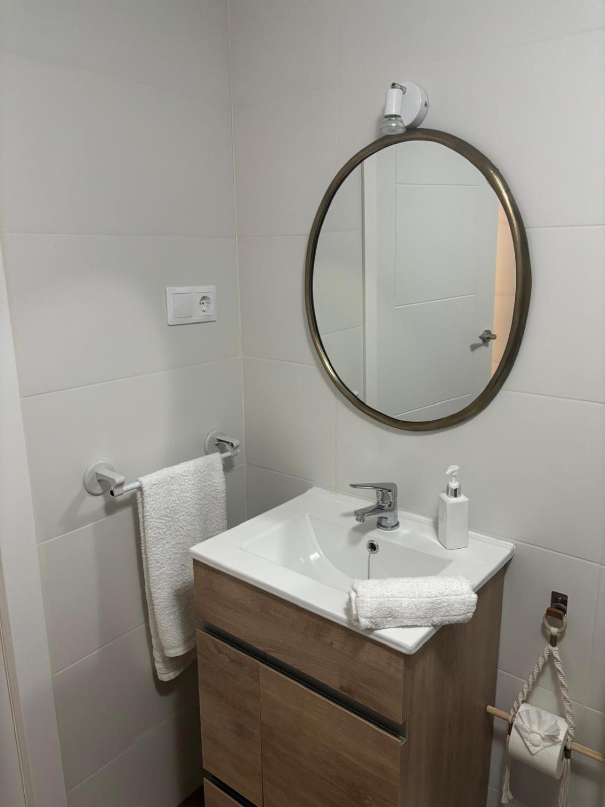 Apartamentos Mayte Толедо Екстер'єр фото