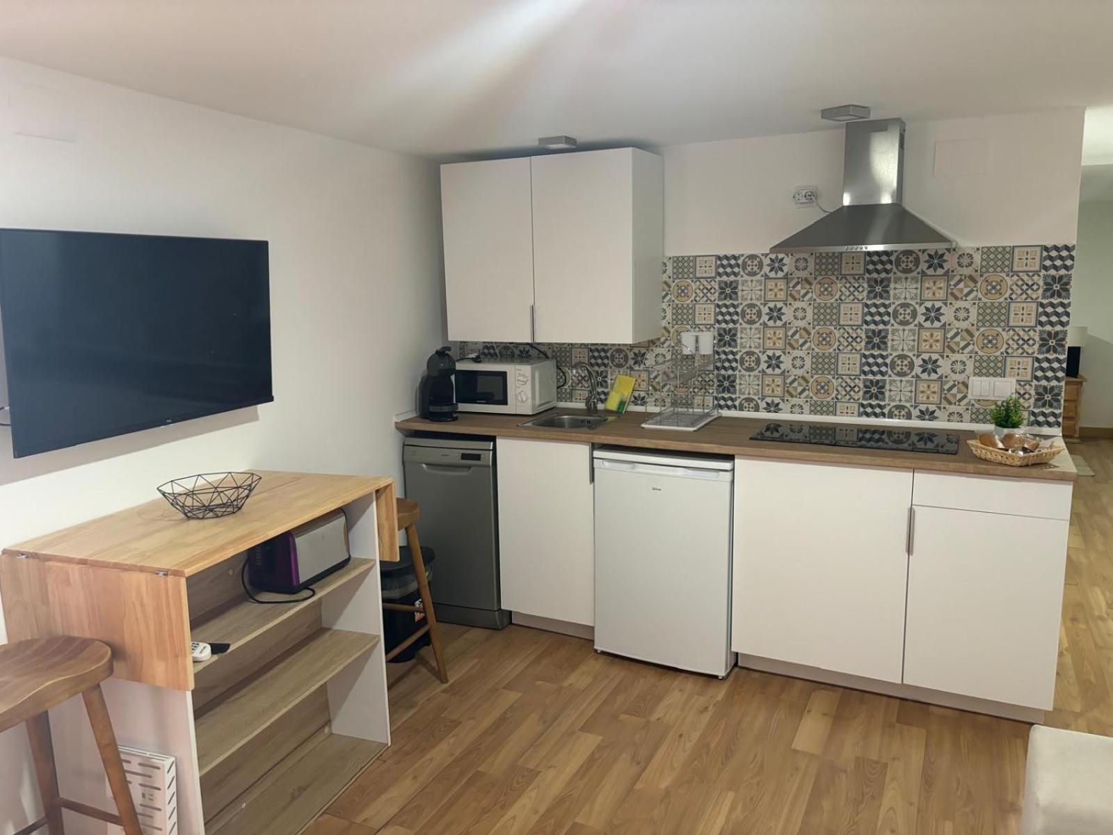 Apartamentos Mayte Толедо Екстер'єр фото