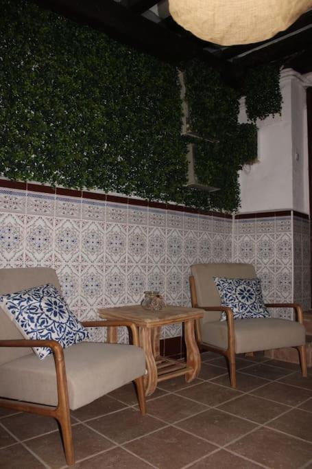 Apartamentos Mayte Толедо Екстер'єр фото