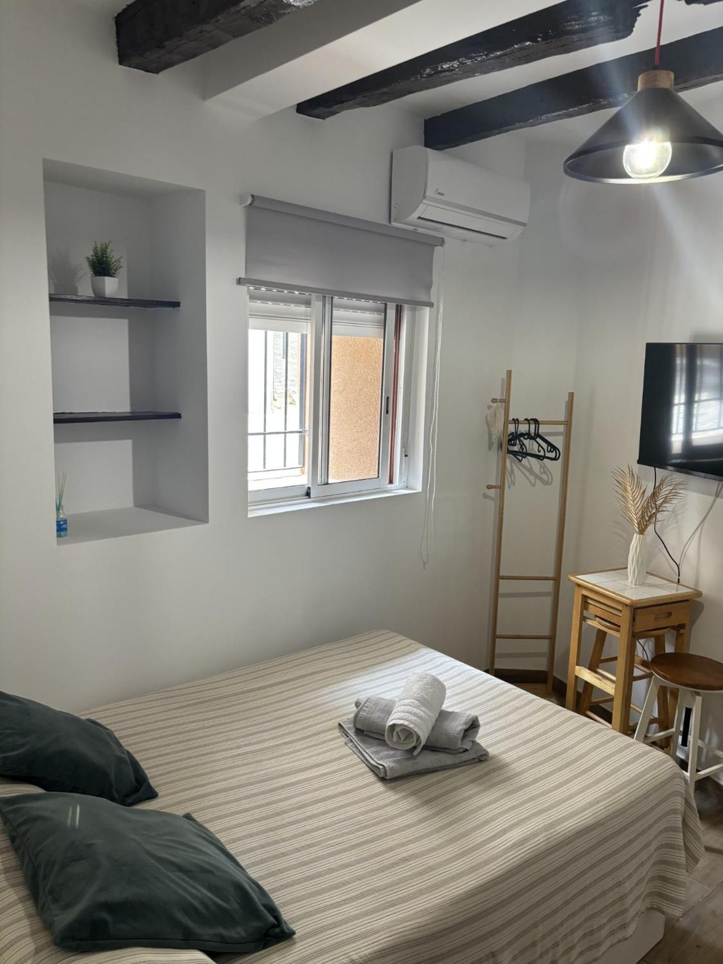 Apartamentos Mayte Толедо Екстер'єр фото
