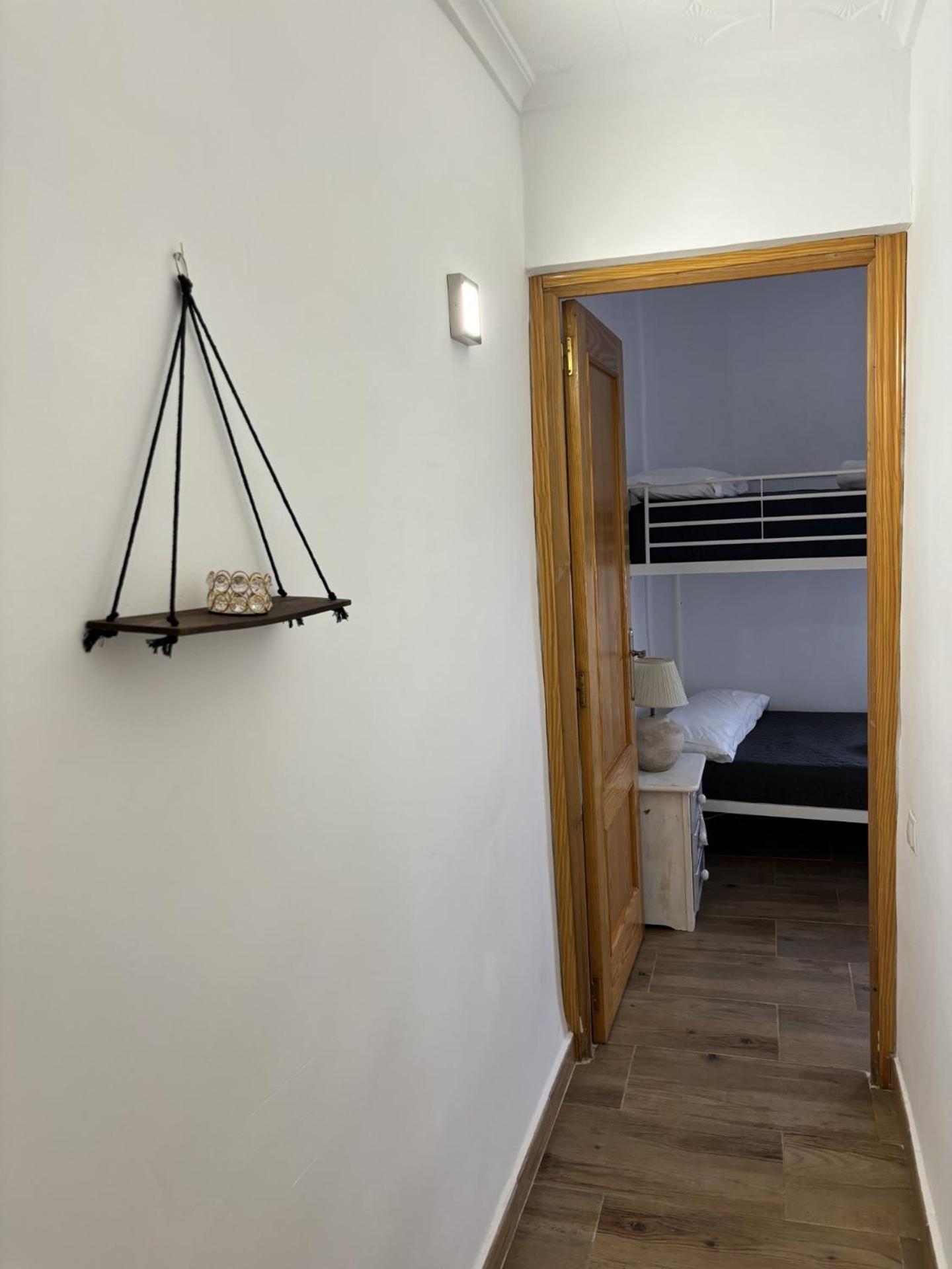 Apartamentos Mayte Толедо Екстер'єр фото