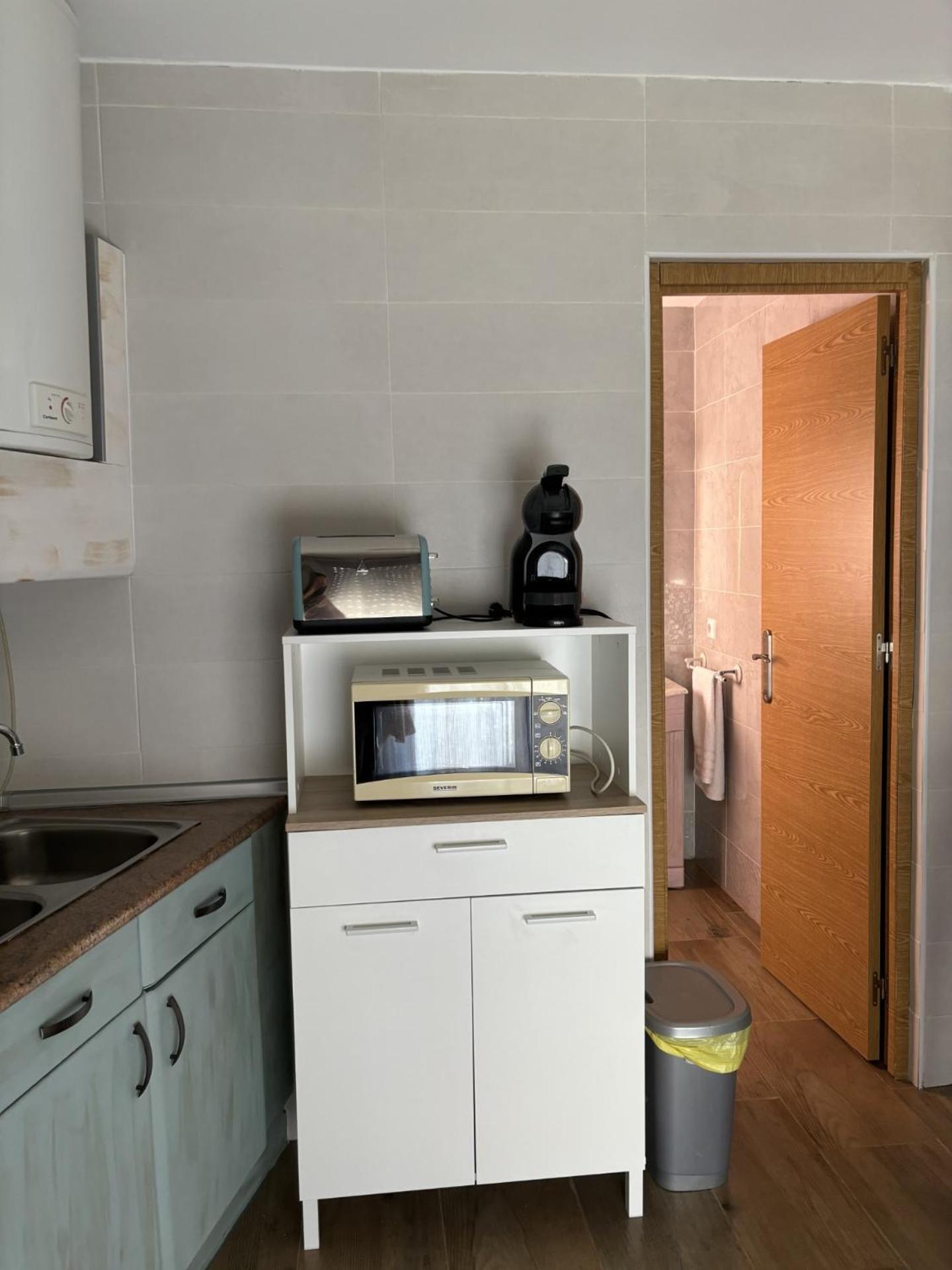 Apartamentos Mayte Толедо Екстер'єр фото