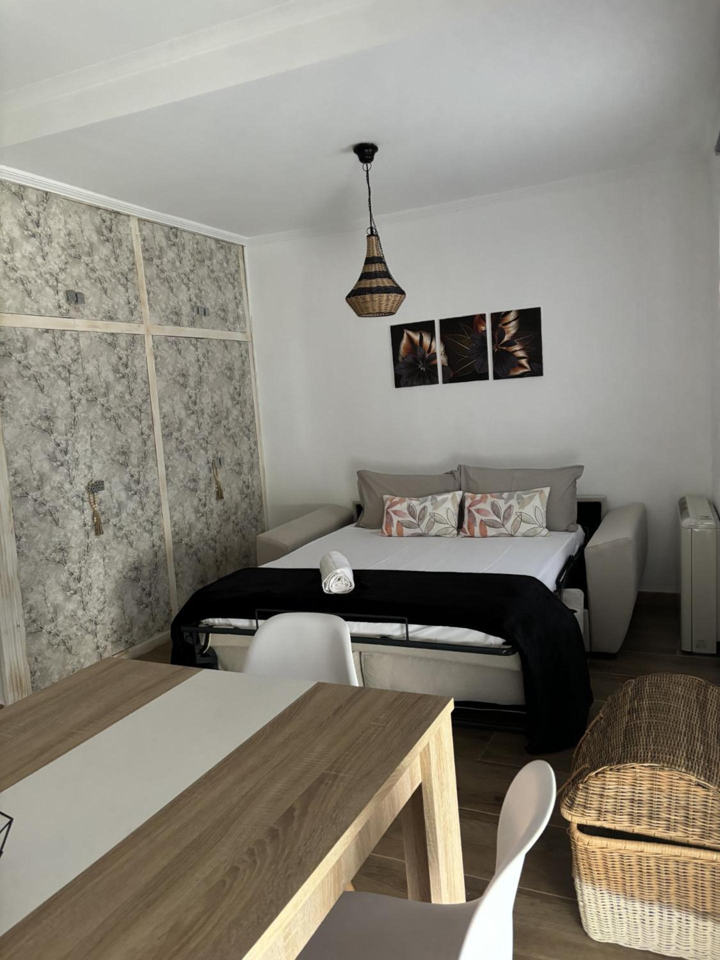 Apartamentos Mayte Толедо Екстер'єр фото