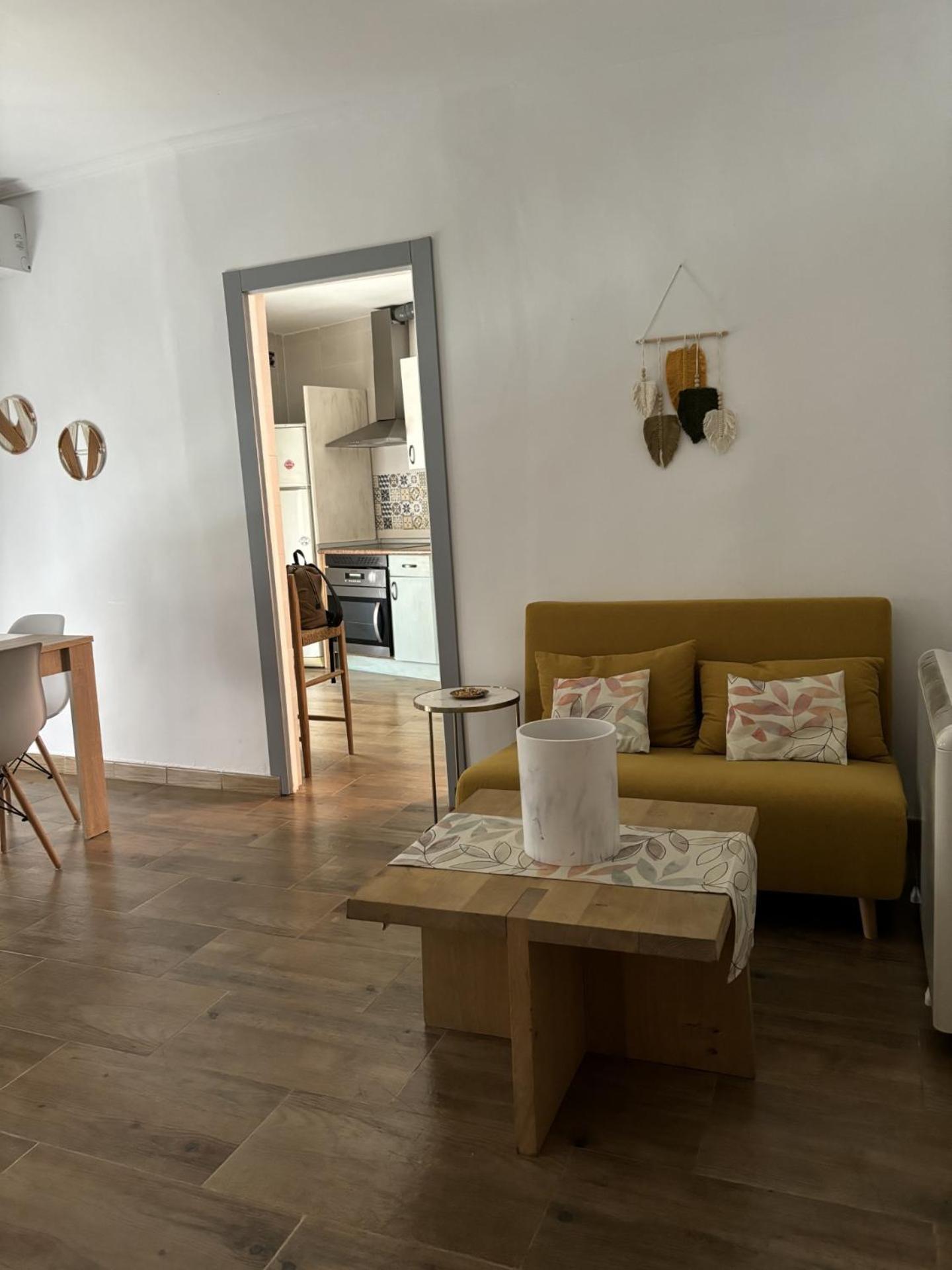 Apartamentos Mayte Толедо Екстер'єр фото