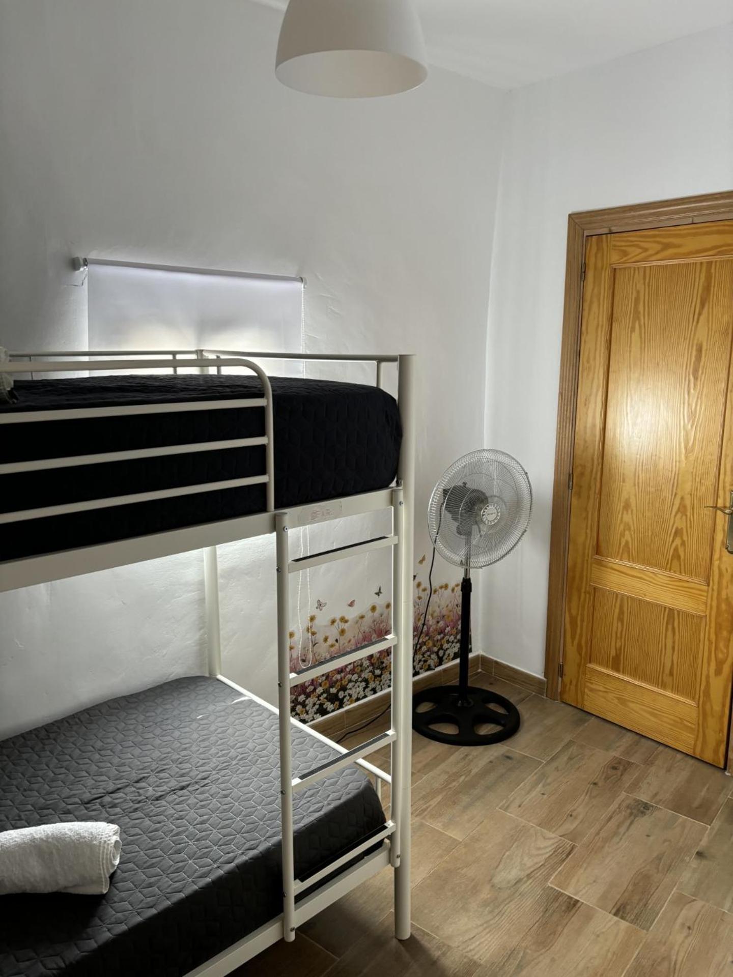 Apartamentos Mayte Толедо Екстер'єр фото